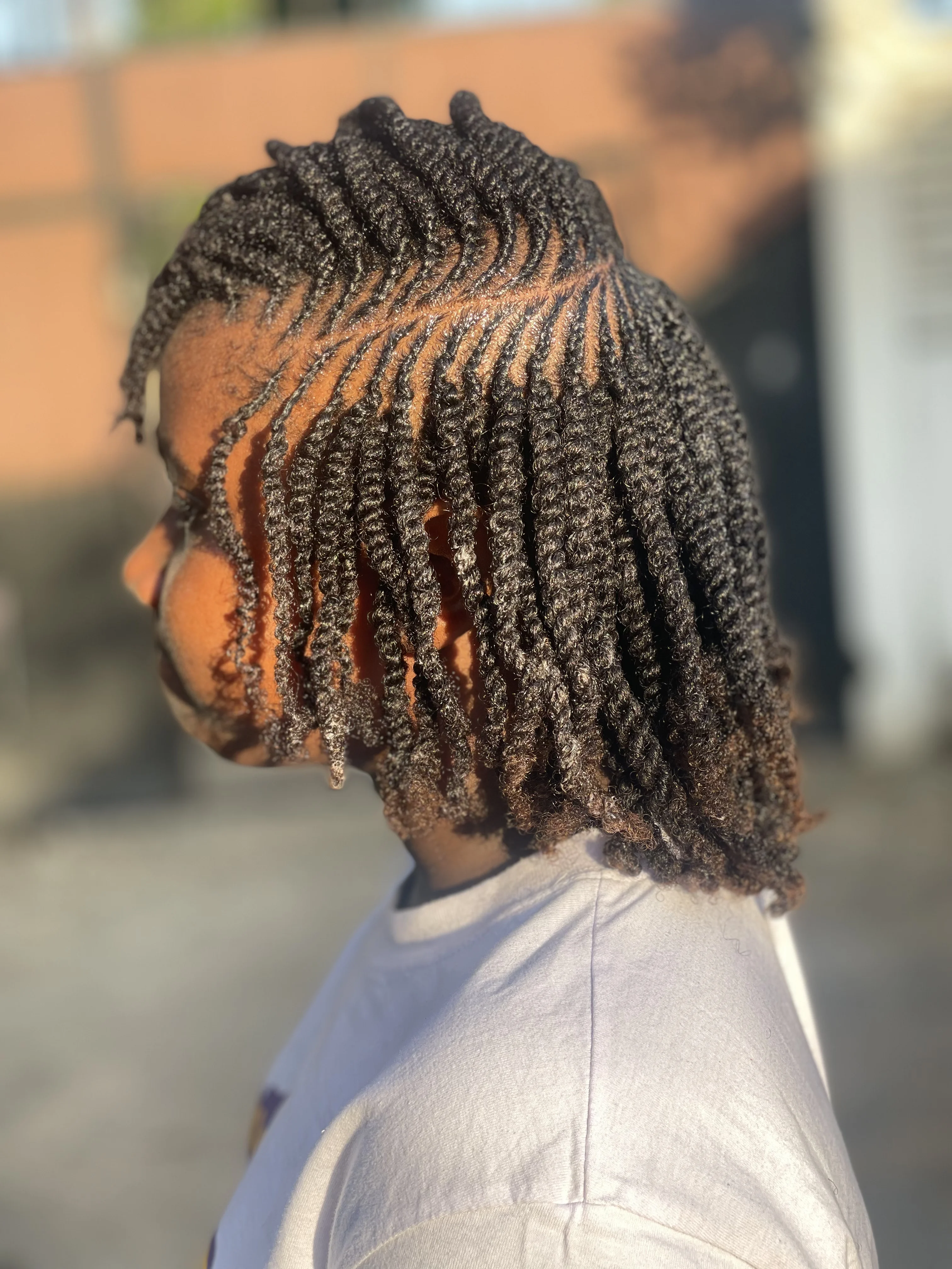Twists